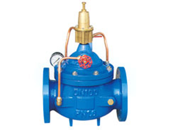 500X持壓/洩壓(ya)閥