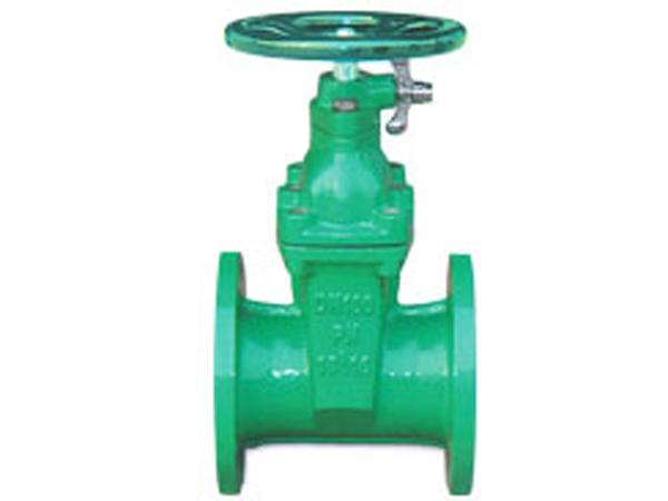 飲(yin)用水專用暗(àn)杆鎖閉