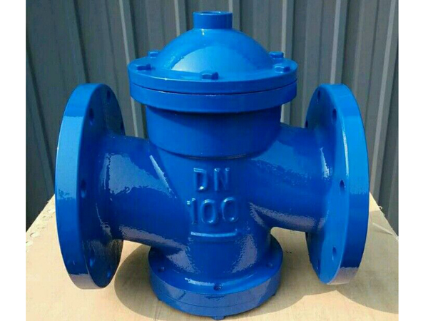 回(hui)水自動啟閉(bì)閥