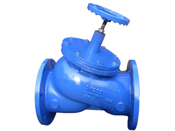 三合一(yī)止回閥